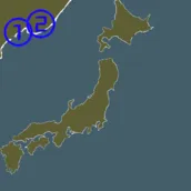 【COR】八月风暴—升级版 地图缩略图