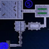 【cor】绝命之谷最终版2.0 地图缩略图