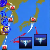 [COR]樱花国之墓v0.90_mix 地图缩略图